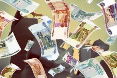 Работодатели на ДВ погасили более 2,7 млрд рублей задолженности по зарплате