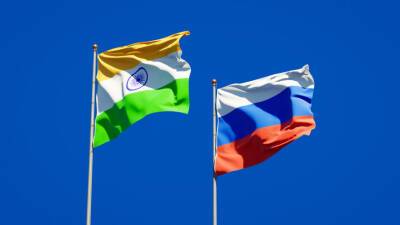 Индия и Россия могут перейти на расчеты в рублях и рупиях