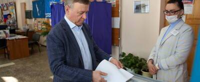 В Южно-Сахалинске состоялись довыборы в Городскую Думу