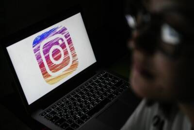 Instagram внесен в реестр запрещенных сайтов