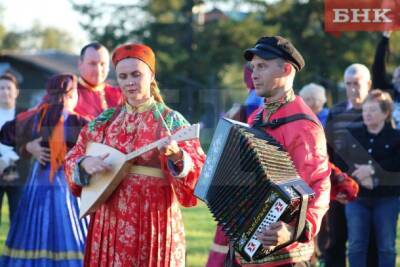 В Коми запланировали грандиозное празднование 480-летия Усть-Цильмы