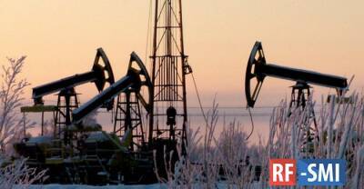 COVID-19 снижает нефтяные цены на мировых биржах