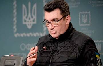 Секретарь СНБО Украины: Россия хочет одеть белорусов в форму РФ