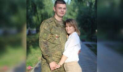 Стало известно о шестом погибшем в ходе военной спецоперации на Украине из Башкирии