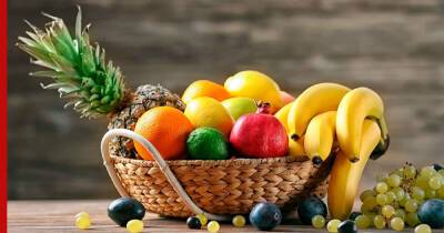 Как хранить фрукты и ягоды, чтобы они дольше оставались свежими: 6 простых лайфхаков