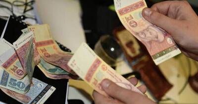 В Таджикистане определена сумма соцстрахования и пенсий на 2022 год