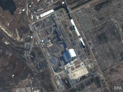 Сотрудники Чернобыля прекращают ремонт и техническое обслуживание из-за "физической и психологической усталости" – МАГАТЭ