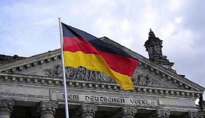 В Германии призвали не вводить антироссийские санкции, которые Европа не вынесет