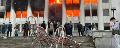 В Казахстане в январских протестах погибли 230 человек
