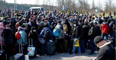 Свириденко: Поддержка Украины странами ЕС значительно ускорит выход из крупнейшего со времен Второй мировой миграционного кризиса