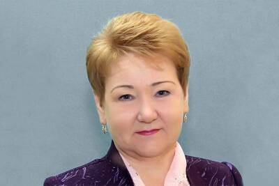 Ушла из жизни Татьяна Анатольевна Морковкина – почётный работник общего образования
