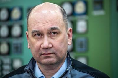 Увольнение гендиректора Лизунова опровергли в ТГК-14