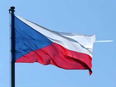 Чехия предоставит Украине дополнительную военную помощь