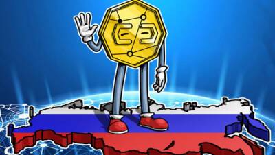 Смогут ли криптовалюты решить проблему санкций и ограничения на покупку валюты в РФ?