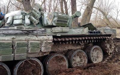 Генштаб обновил потери российской армии в Украине