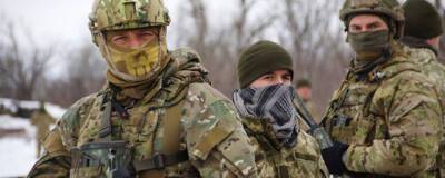 Киев приостановил набор французских легионеров после удара ВС РФ по учебным военным центрам ВСУ