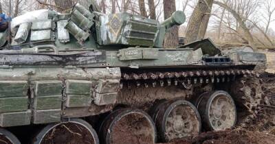 В Запорожской области ВСУ разнесли около 200 российских боевых машин, — Геращенко