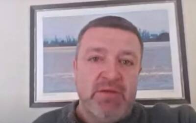 Угроза высадки десанта в Одессе: Братчук выдал подробности