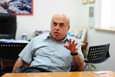 Натан Щаранский: «Израиль должен был четко поддержать Украину»