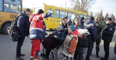 14 марта должны заработать 11 эвакуационных маршрутов. Больше всего – в Киевской области
