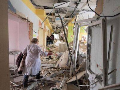Генпрокуратура Украины: на войне погибли минимум 90 детей, ранены более 100