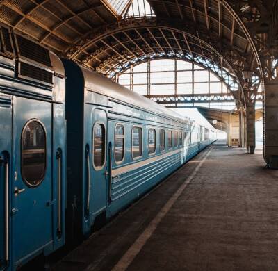 Астраханец угрожал расправой пассажирам поезда «Кисловодск – Екатеринбург»