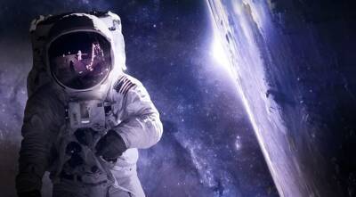"Роскосмос" прокомментировал сообщения о намерении бросить американца на МКС