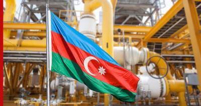 В Азербайджане заявили, что запасов газа для экспорта в Европу хватит на 100 лет