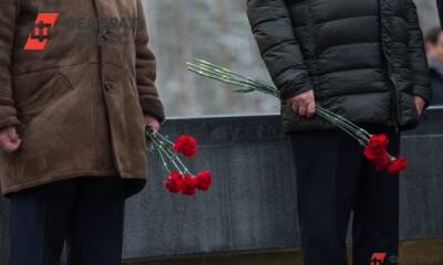 Три саратовца погибли во время спецоперации на Украине
