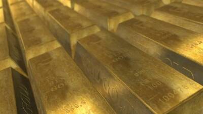 Силуанов заявил о заморозке половины золотовалютных резервов России