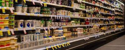 Супруги из Ухты признались в пяти кражах продуктов из магазина