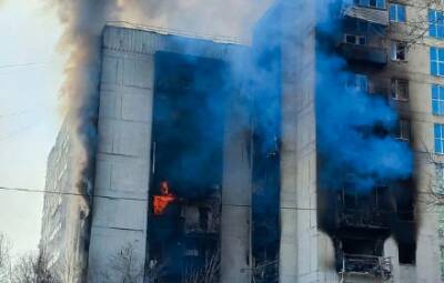 Города-призраки: Оккупанты продолжают уничтожать жителей и населенные пункты Луганщины