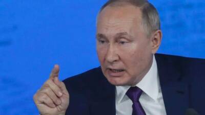 Мир обеспокоен: Путин просит Китай о военной поддержке