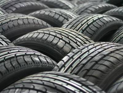 Японский Bridgestone временно прекратит выпуск шин на заводе в Ульяновске
