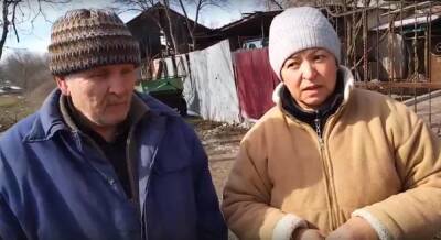 Жители Донбасса рассказали депутату из Новосибирска об ужасах киевского режима