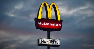 Чем Россия угрожает McDonald's, P&G и IBM за выход из рынка страны