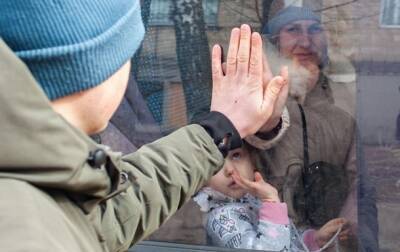 ВОЗ назвала число пострадавших от войны украинцев