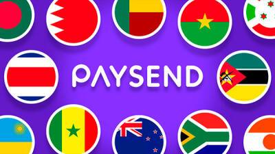 Британская система переводов Paysend останавливает работу в РФ