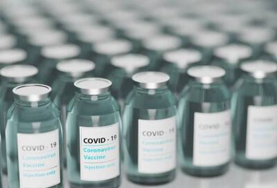 В больницу Соснового Бора доставили 240 доз детской вакцины от ковида
