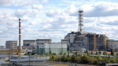 Персонал Чернобыльской АЭС больше не ремонтирует оборудование станции – МАГАТЭ