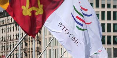 ЕС хочет лишить Россию привилегированного статуса в ВТО