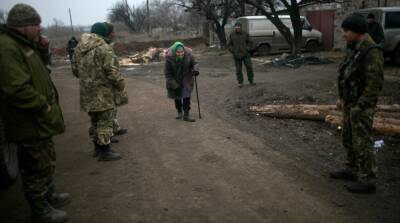 Война в Украине: ВОЗ оценивает количество пострадавших в 18 млн человек