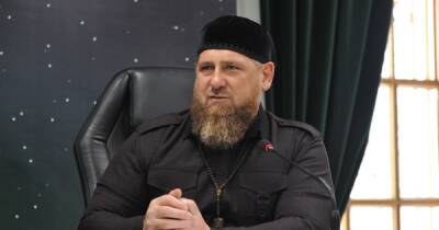"Позор чеченского народа": экс-нардеп предложил вознаграждение за ликвидацию Кадырова