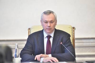 Губернатор Андрей Травников спрогнозировал особую востребованность продукции новосибирского АПК с учетом ситуации на мировом рынке