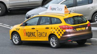 Профсоюз такси сообщил о нулевой рентабельности таксомоторного бизнеса в России