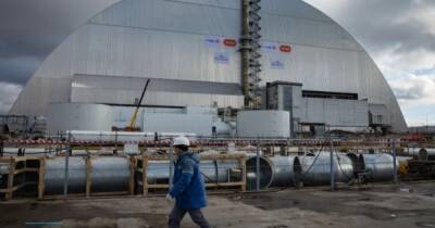 Люди вымотались: персонал Чернобыльской АЭС не может проводить ремонтные работы