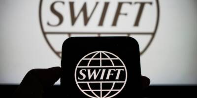 Российские банки нашли альтернативу SWIFT - ruposters.ru - Москва - Россия - Китай - Германия - county Swift