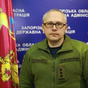 ЗОВА: Оккупанты несут потери на направлении Мелитополь - Васильевка