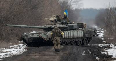 "Армия должна быть перестроена": британский полковник назвал шаги для победы Украины