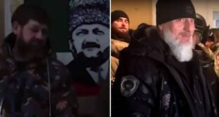 Видеоотчеты о поездках Кадырова и Делимханова на Украину стали элементом пропаганды